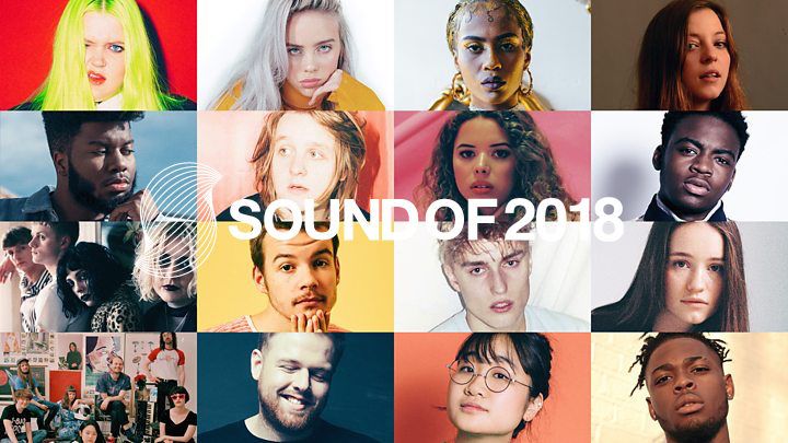 BBC Sound of 2018